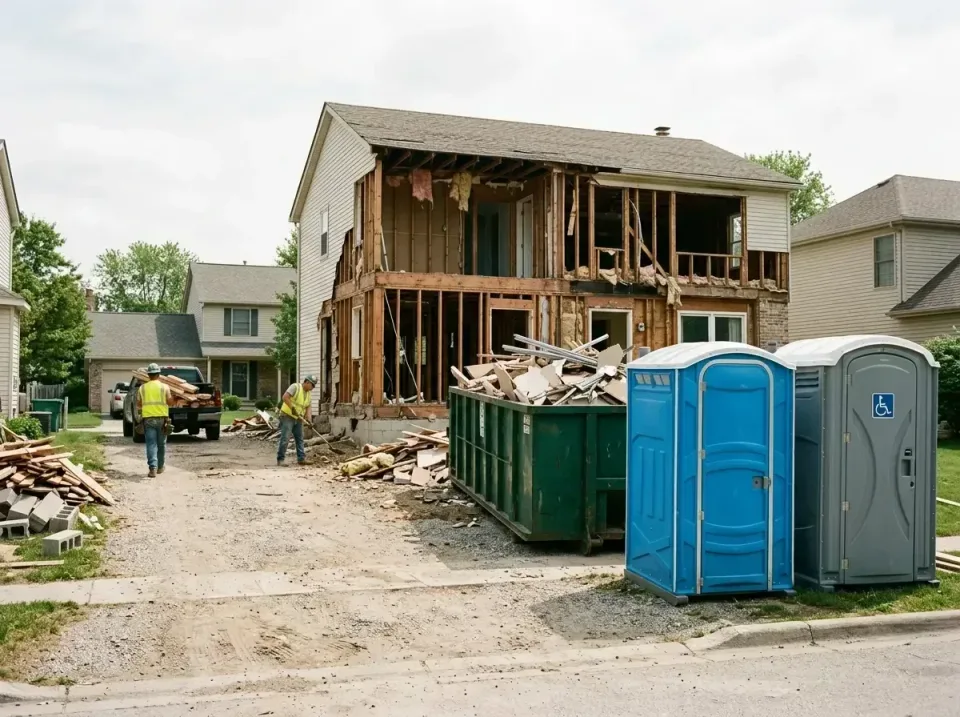 home-renovation-demolition-sit-010 — frequently asked questions, Portable Toilet & Dumpsters Rental in Pharr, TX